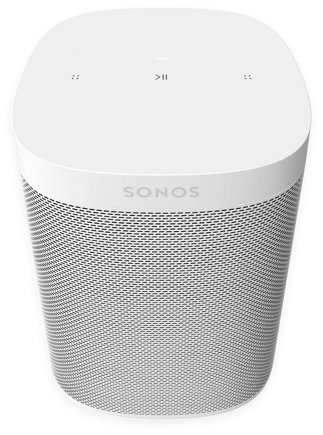 Sonos One SL