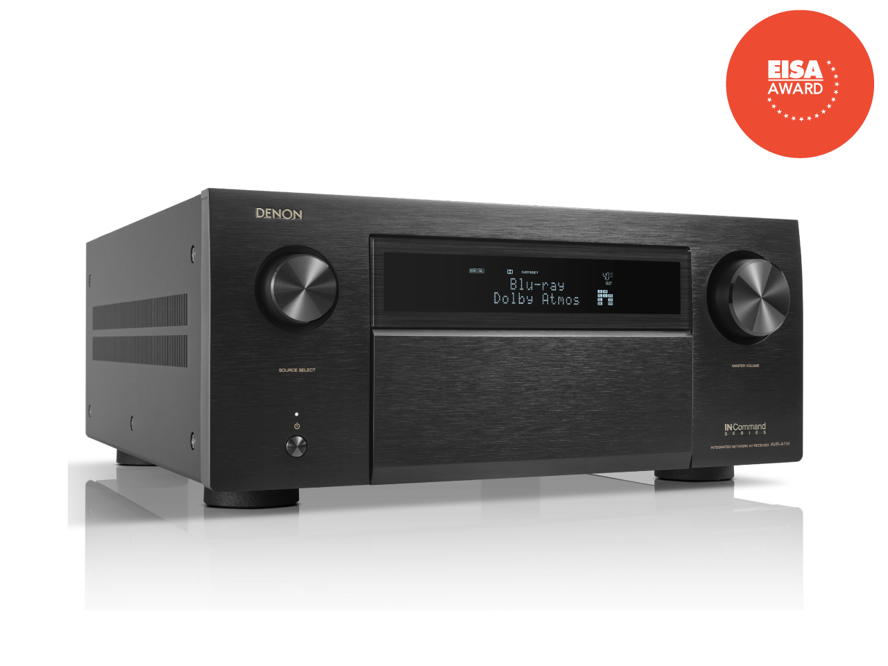 Denon Receivers