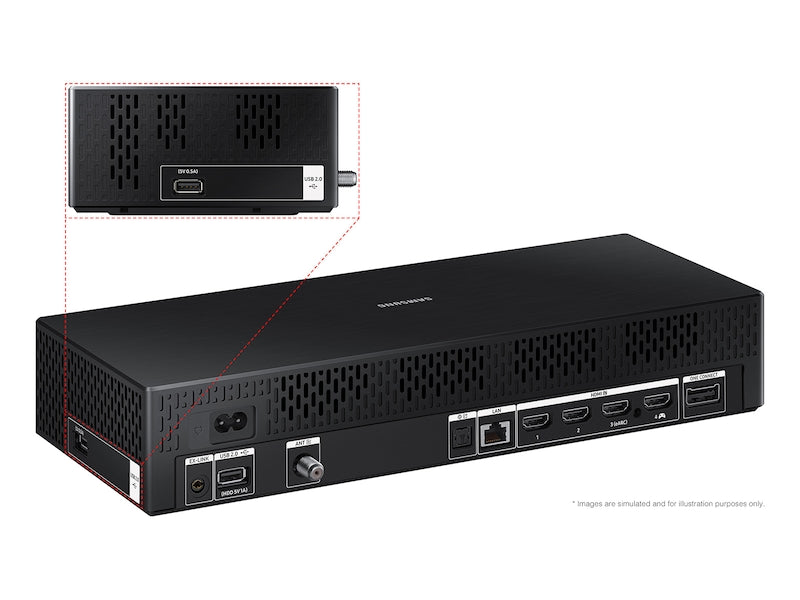 Samsung QN85LS03DAFXZA 85" Class The Frame QLED 4K