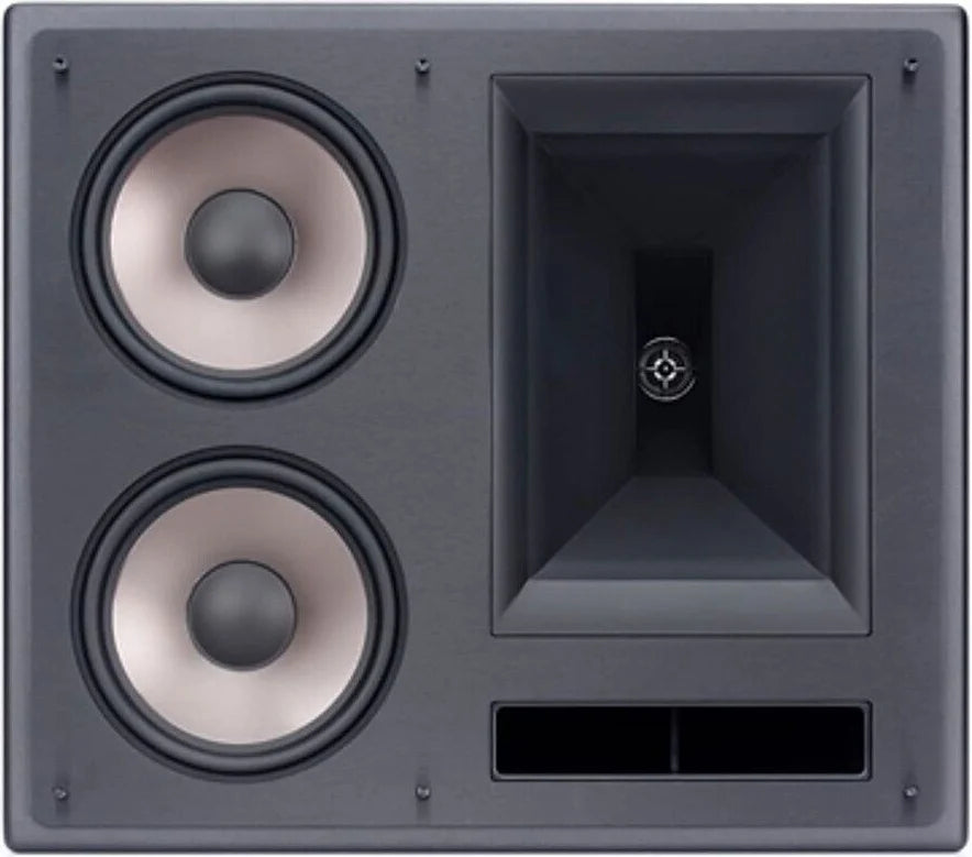 Klipsch KL-650-THX-R LCR-Set of 3