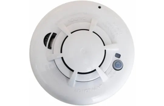 Qolsys IQ Smoke Detector INSTALLED - ADD ON