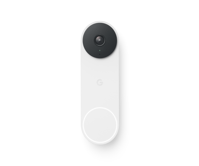 Nest Doorbell