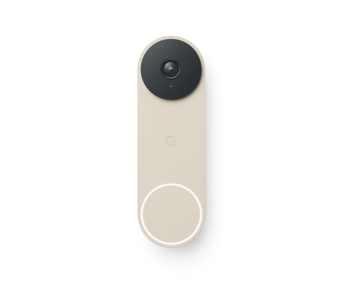 Nest Doorbell
