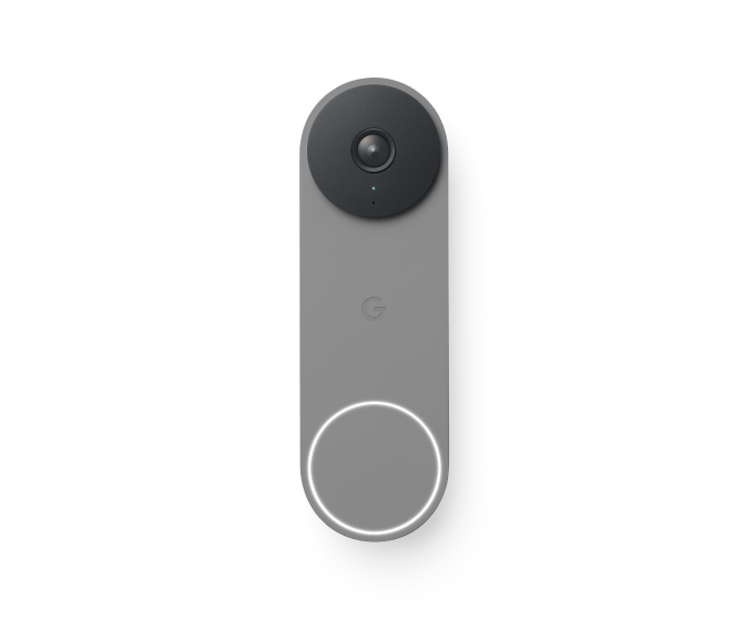 Nest Doorbell