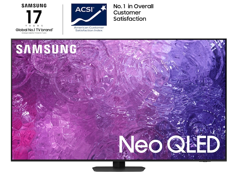 Samsung QN85QN90CAFXZA 85" Class Samsung Neo QLED 4K QN90C