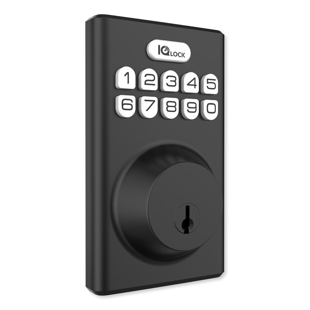 Qolsys Power G Door Lock