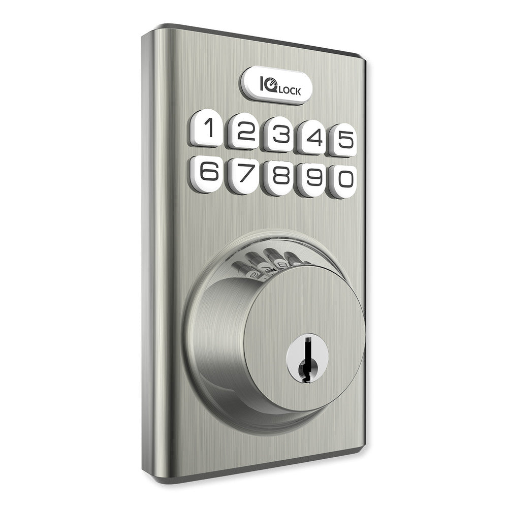 Qolsys Power G Door Lock