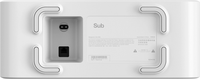 Sonos Sub