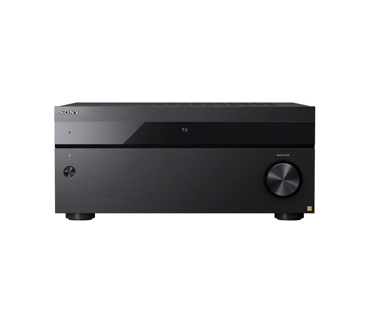 Sony ES Receivers