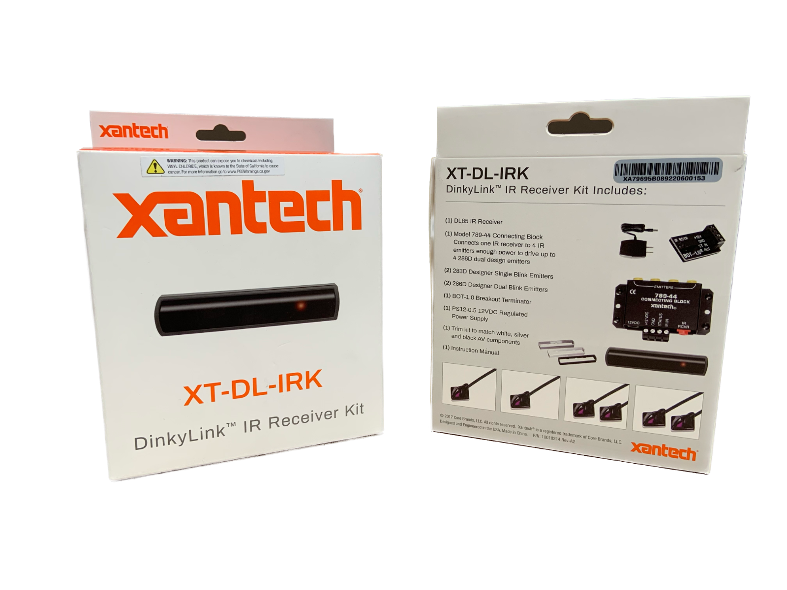 Xantech Ir Kit