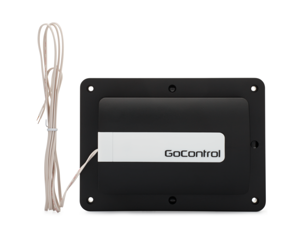 GoControl GD00Z-8-GC Z-Wave Plus Garage Door Opener