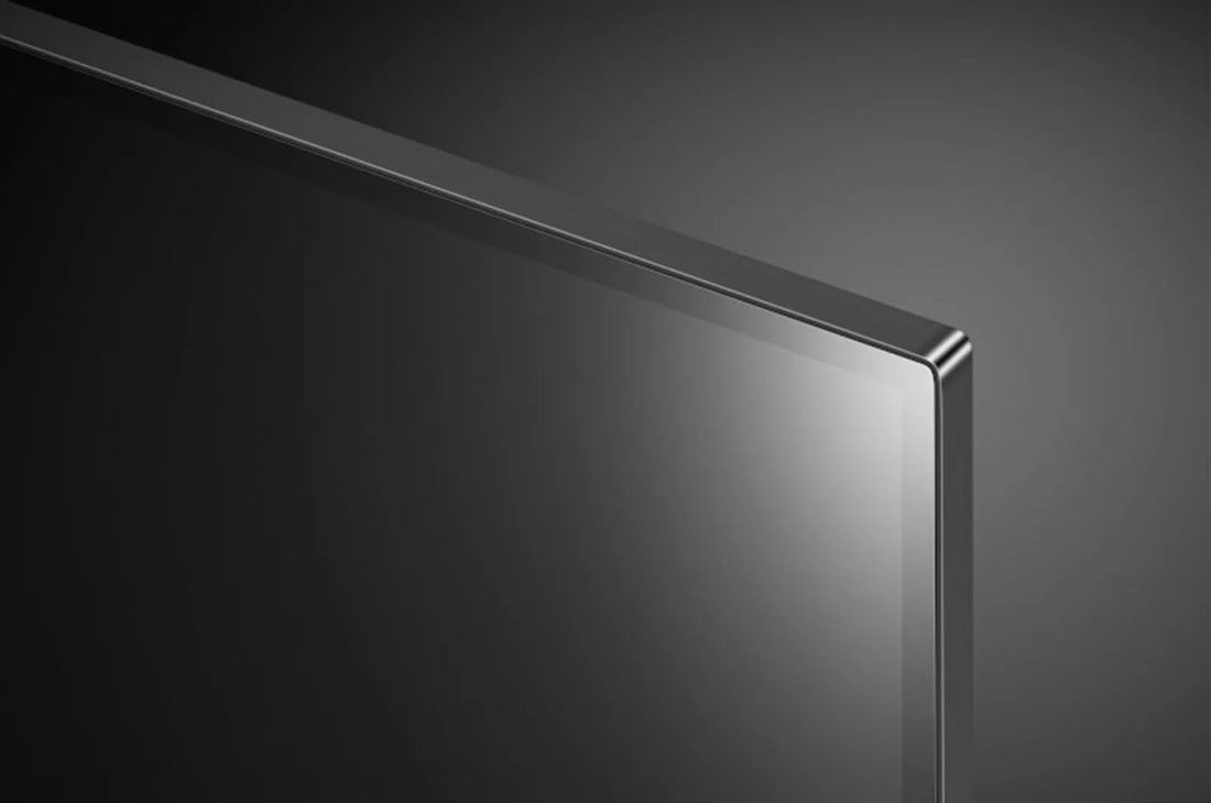 LG OLED65C4PUA 65" OLED Evo 4K Ultra HD TV w/ThinQ AI