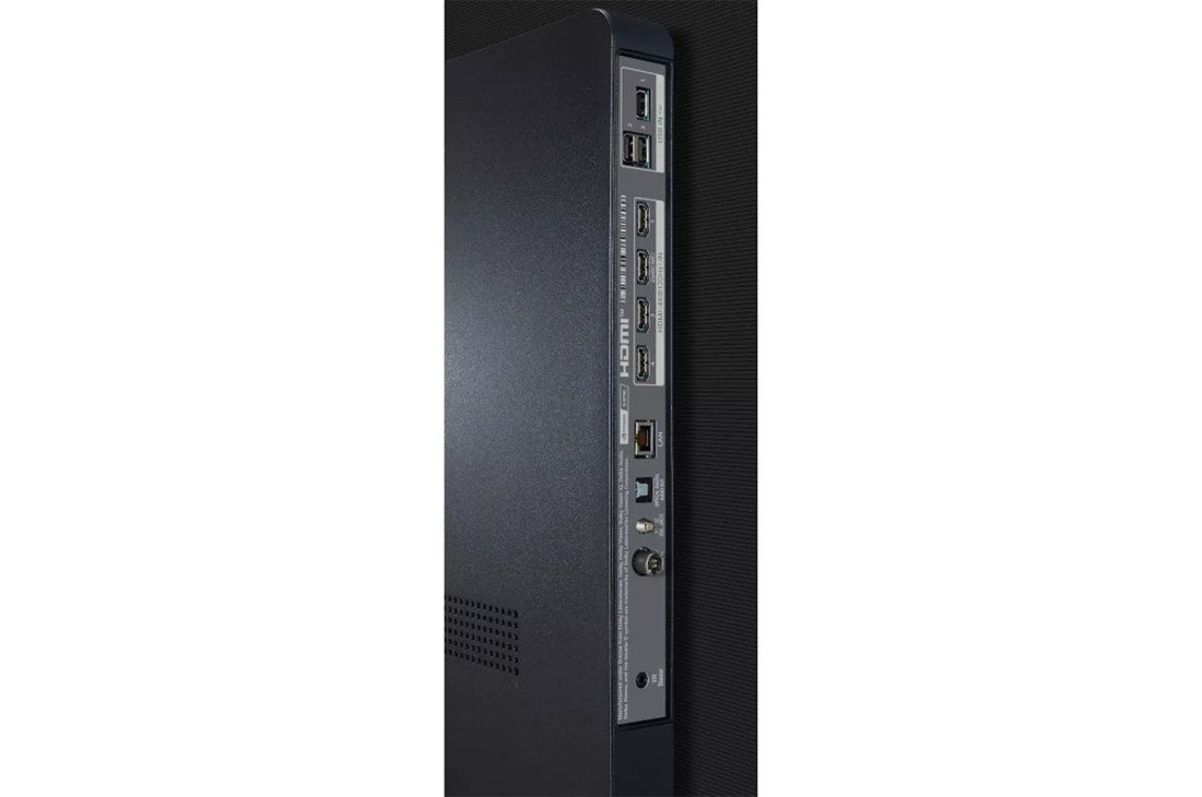 LG OLED83C4PUA 83" OLED Evo 4K Ultra HD TV w/ThinQ AI