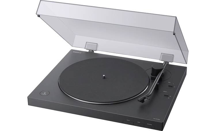 Sony PS-LX310BT Turntable