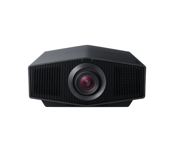 Sony VPLXW7000ES 4K HDR Laser Home Theater Projector with Native 4K SXRD Panel