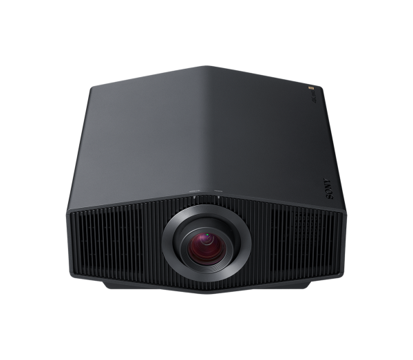 Sony VPLXW7000ES 4K HDR Laser Home Theater Projector with Native 4K SXRD Panel