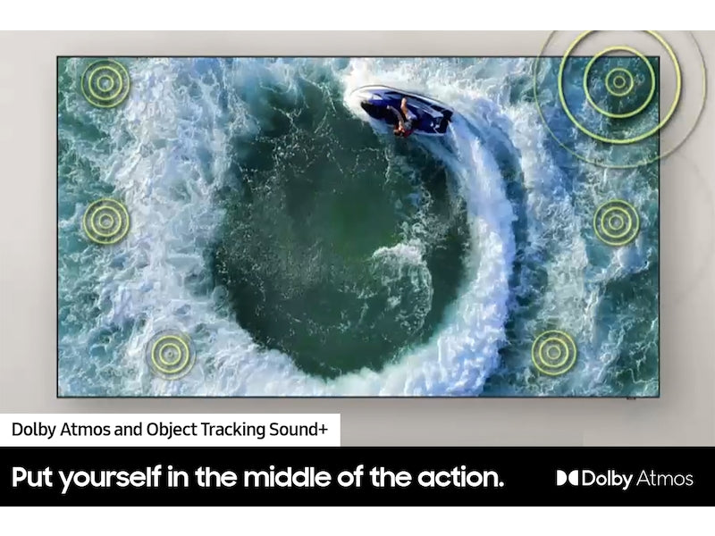 Samsung QN75QN90DAFXZA 75" Class Samsung Neo QLED 4K