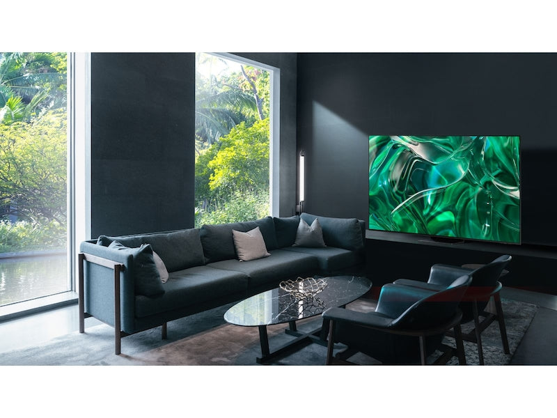 Samsung QN55S95DAFXZA 55" Class OLED