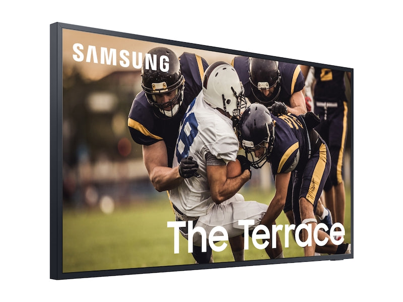 Samsung The Terrace 55" Class The Terrace Partial Sun QLED 4K LST7T