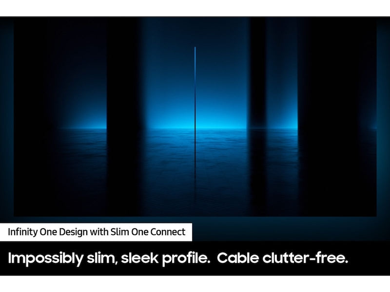 Samsung QN85QN800CFXZA 85" Class Samsung Neo QLED 8K
