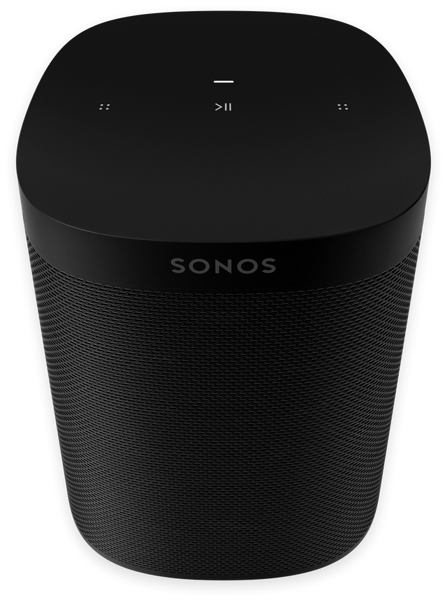 Sonos One SL