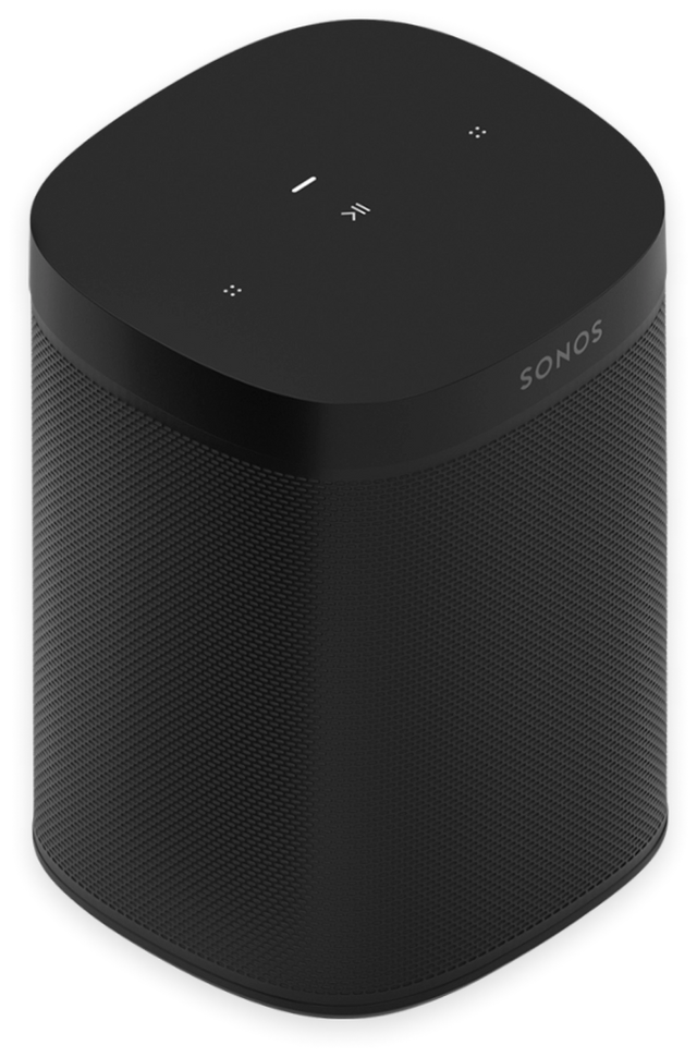 Sonos One SL