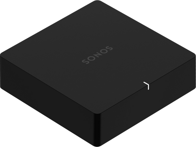 Sonos Port