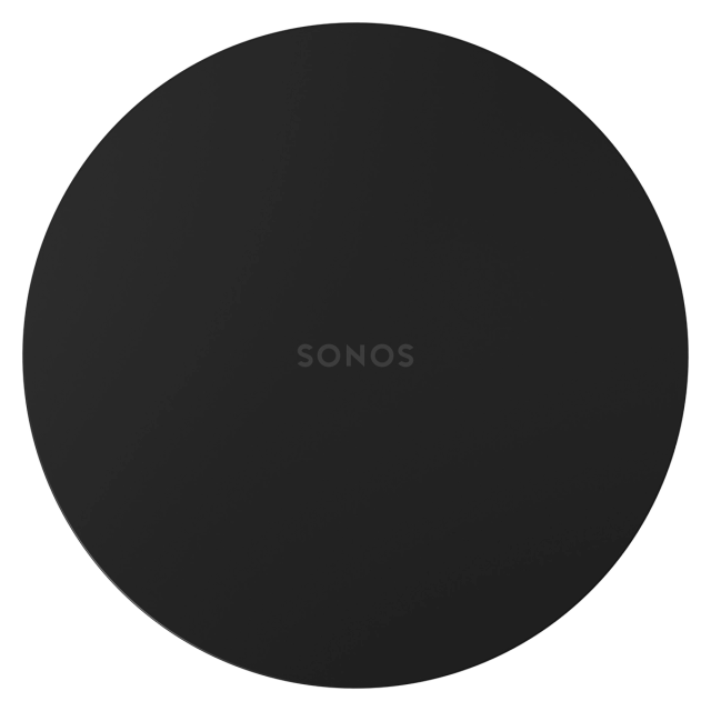 Sonos Sub Mini