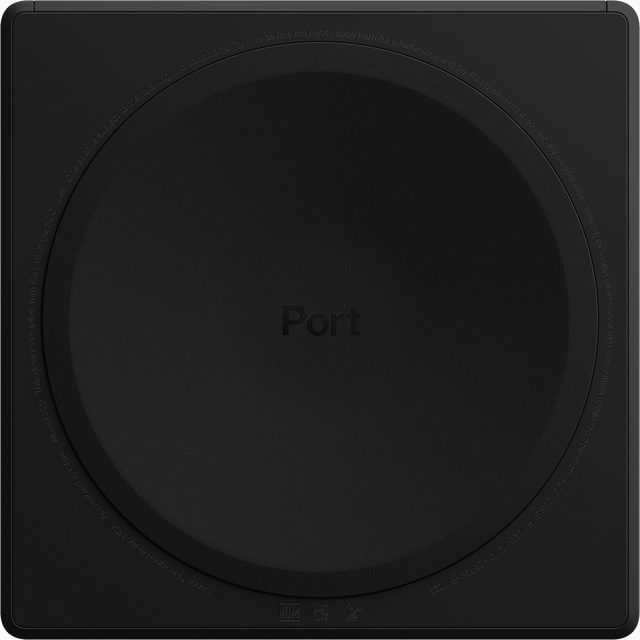 Sonos Port