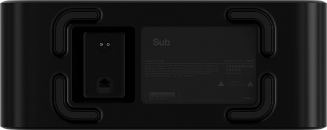 Sonos Sub