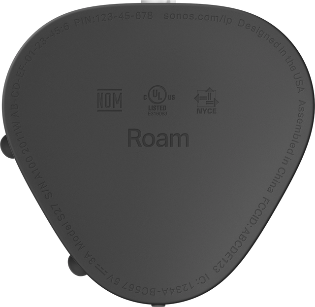 Sonos Roam