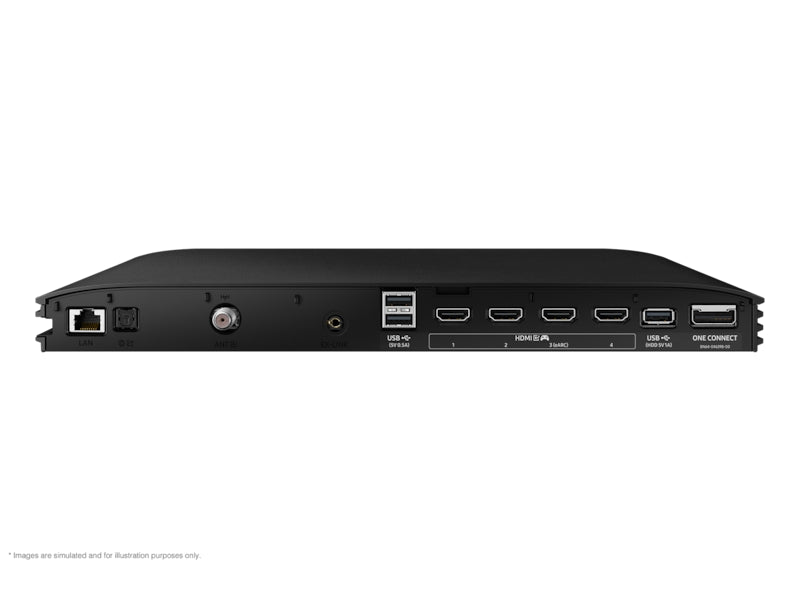 Samsung QN85QN800CFXZA 85" Class Samsung Neo QLED 8K