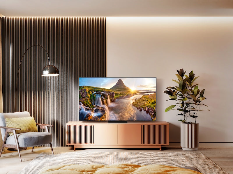 Samsung QN85QN800CFXZA 85" Class Samsung Neo QLED 8K