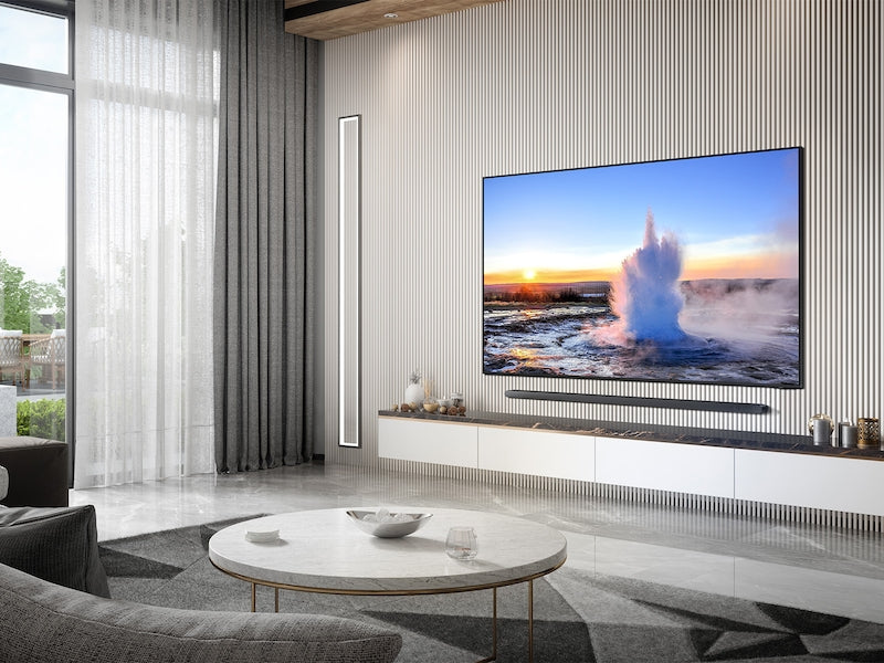 Samsung QN85QN800CFXZA 85" Class Samsung Neo QLED 8K