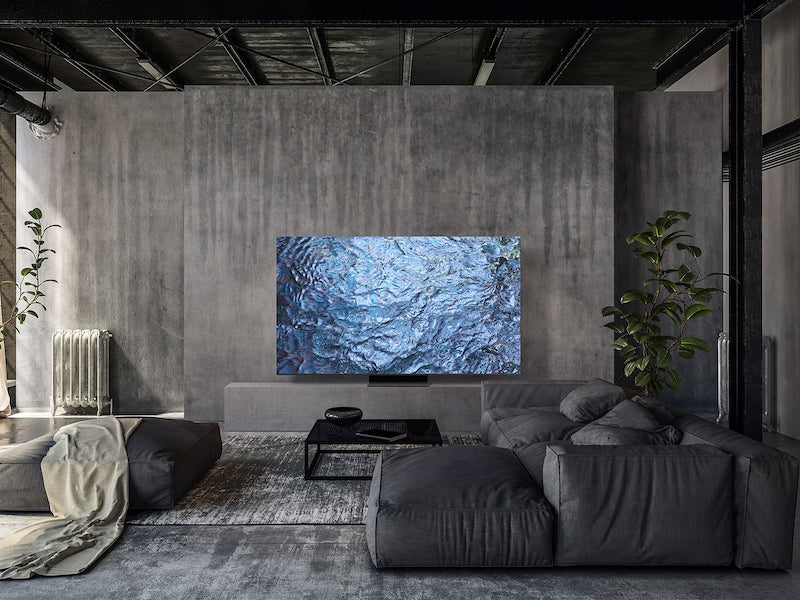 Samsung QN65QN900DFXZA 65" Class Samsung Neo QLED 8K