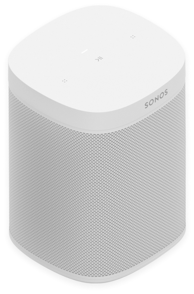 Sonos One SL