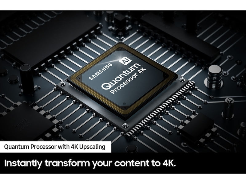 Samsung QN70Q60CAFXZA 70" Class QLED 4K Q60C