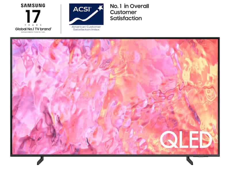 Samsung QN32Q60DAFXZA 32" Class QLED 4K