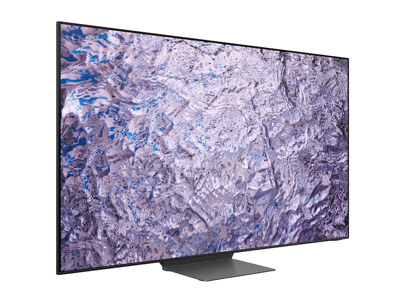 Samsung QN85QN800CFXZA 85" Class Samsung Neo QLED 8K QN800C