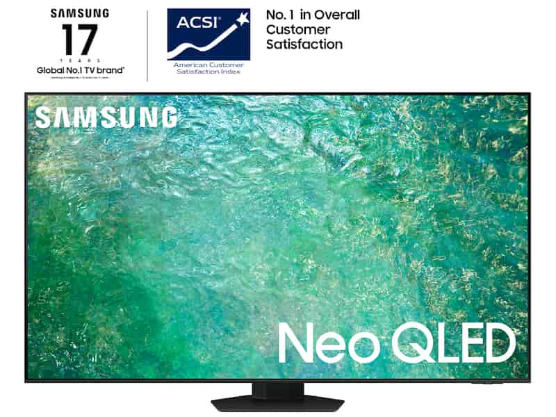 Samsung QN85QN85CAFXZA 85" Class Samsung Neo QLED 4K QN85C