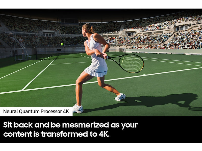 Samsung QN75QN85DAFXZA 75" Class Samsung Neo QLED 4K