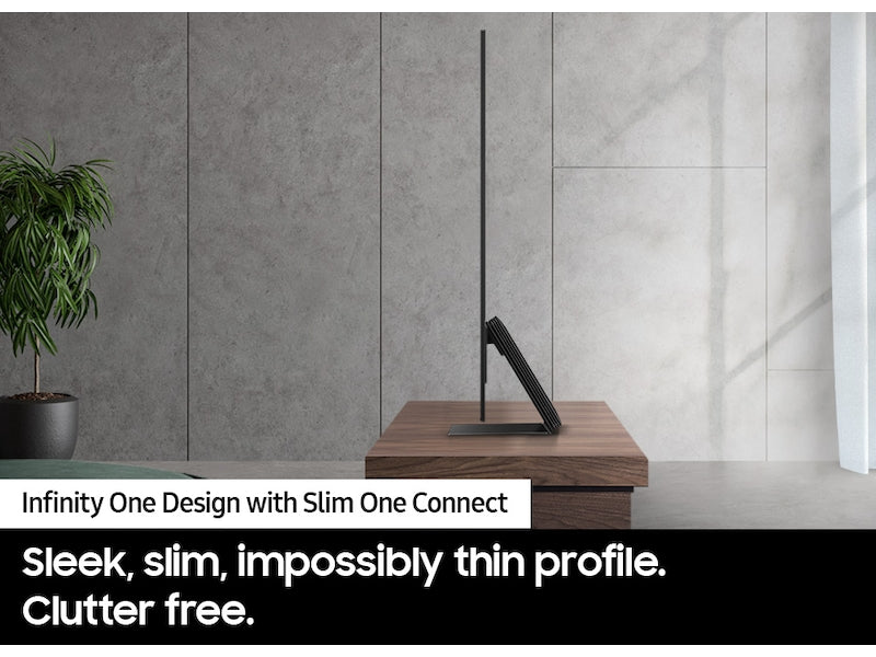 Samsung QN65S95SAFXZA 65" Class OLED