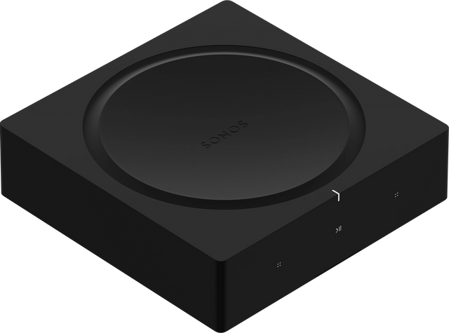 Sonos Amp