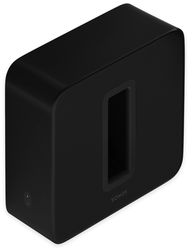 Sonos Sub