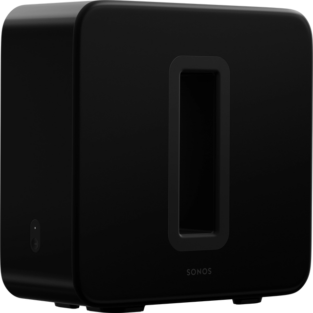 Sonos Sub