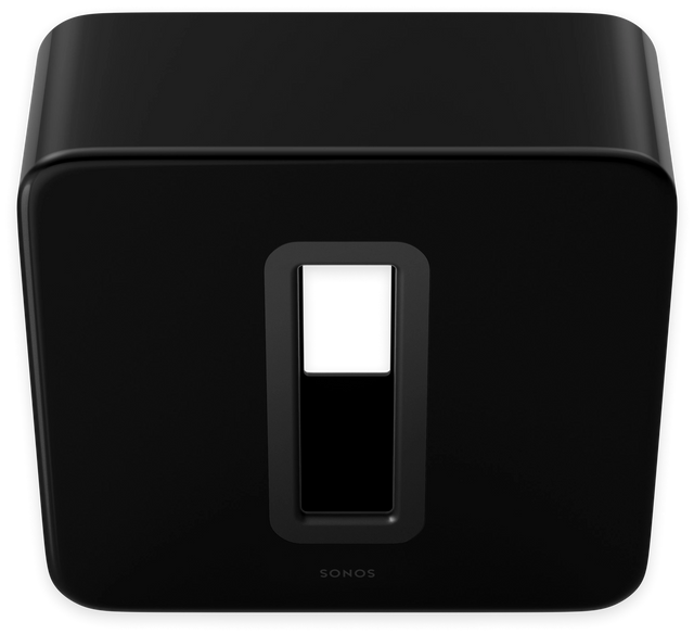 Sonos Sub