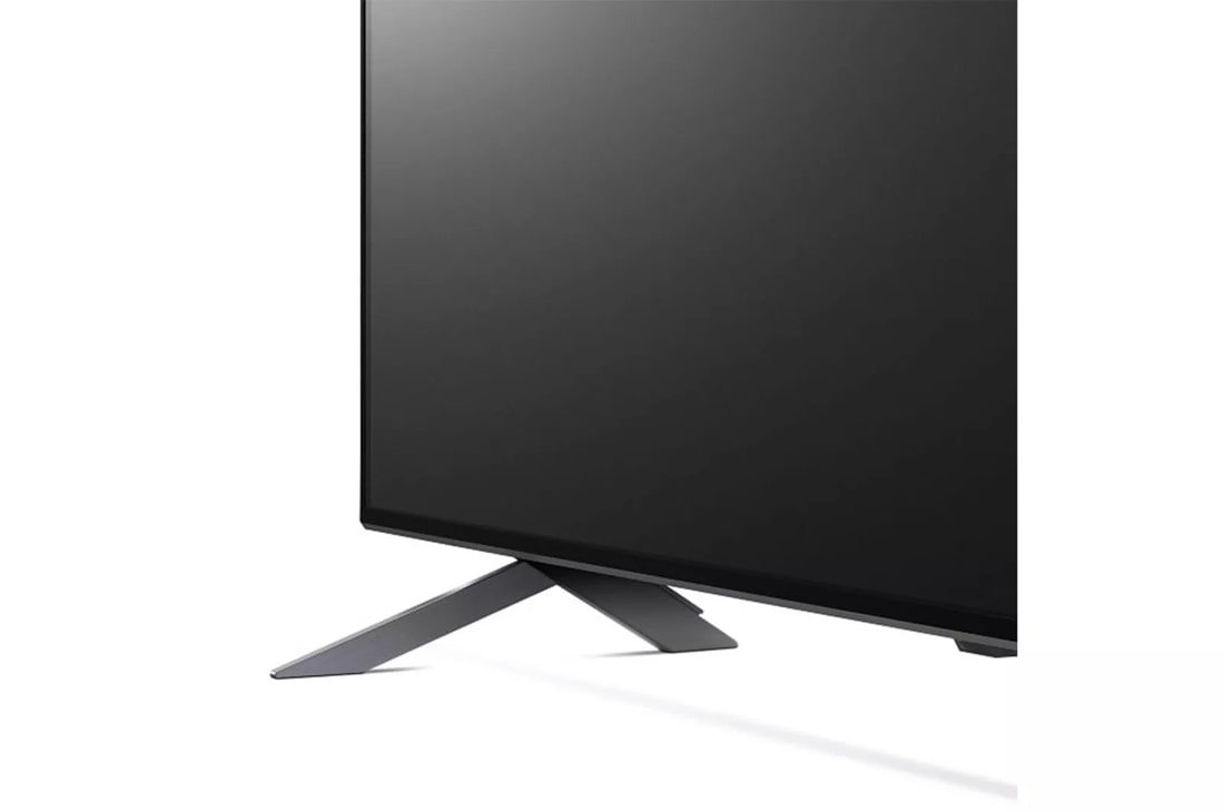 LG 65QNED85TUA 65" 4K QNED HDR Mini-LED TV w/ThinQ AI
