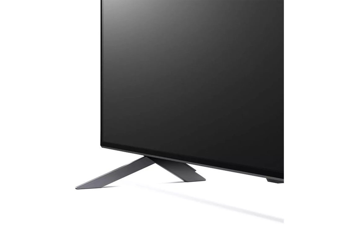 LG 55QNED85TUA 55" 4K QNED HDR Mini-LED TV w/ThinQ AI