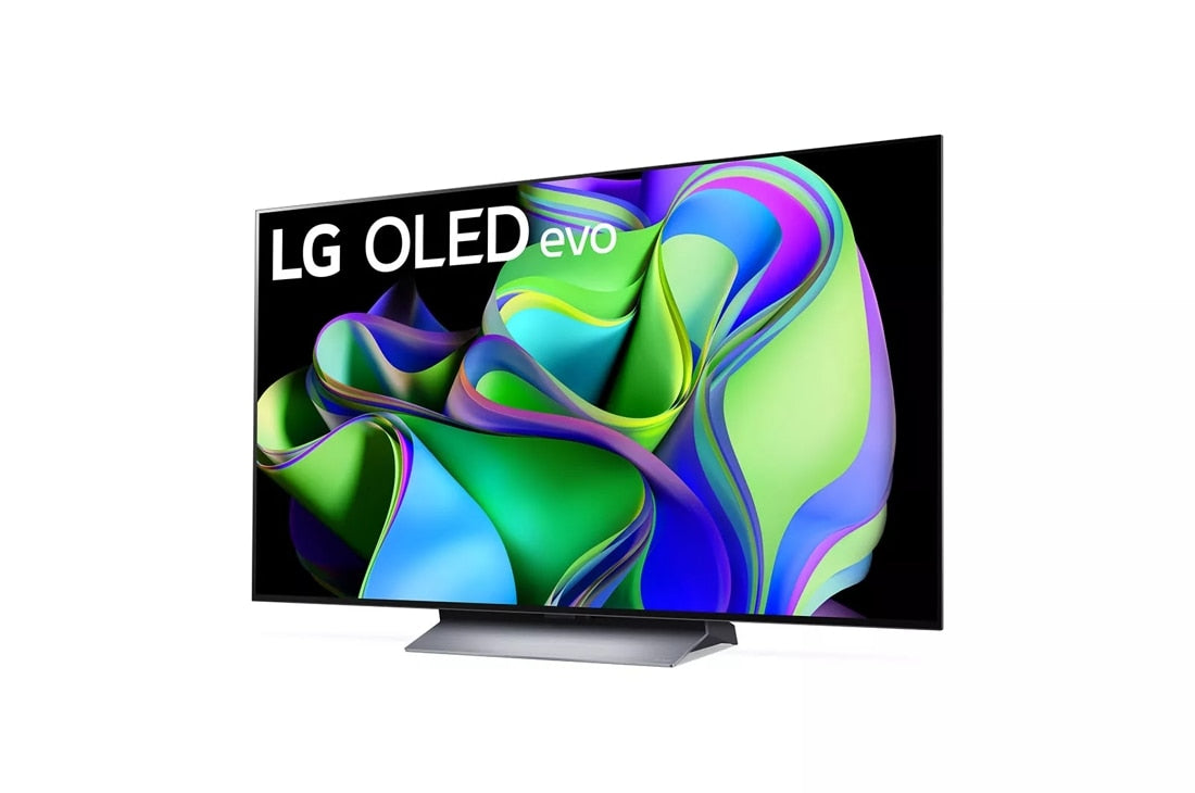 LG OLED77B4PUA 77" OLED Evo 4K Ultra HD TV w/ThinQ AI
