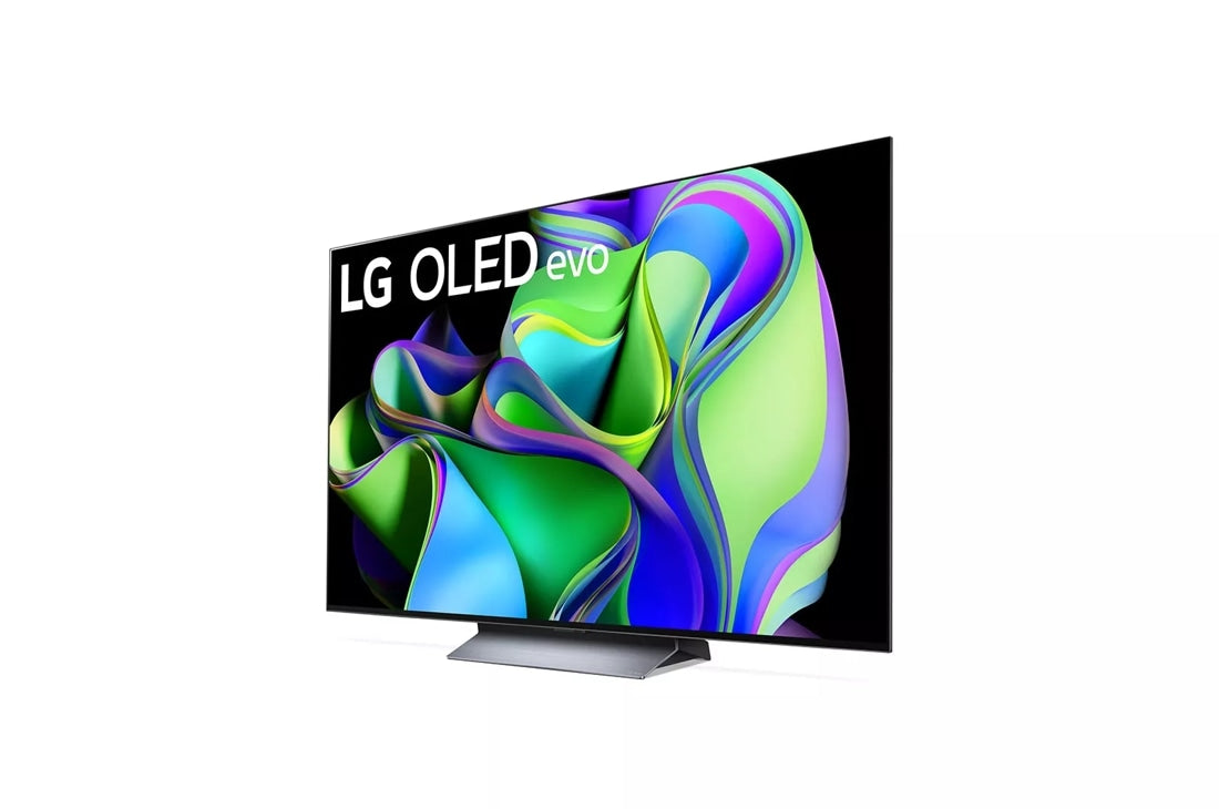 LG OLED77B4PUA 77" OLED Evo 4K Ultra HD TV w/ThinQ AI